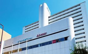 新阪急酒店別館