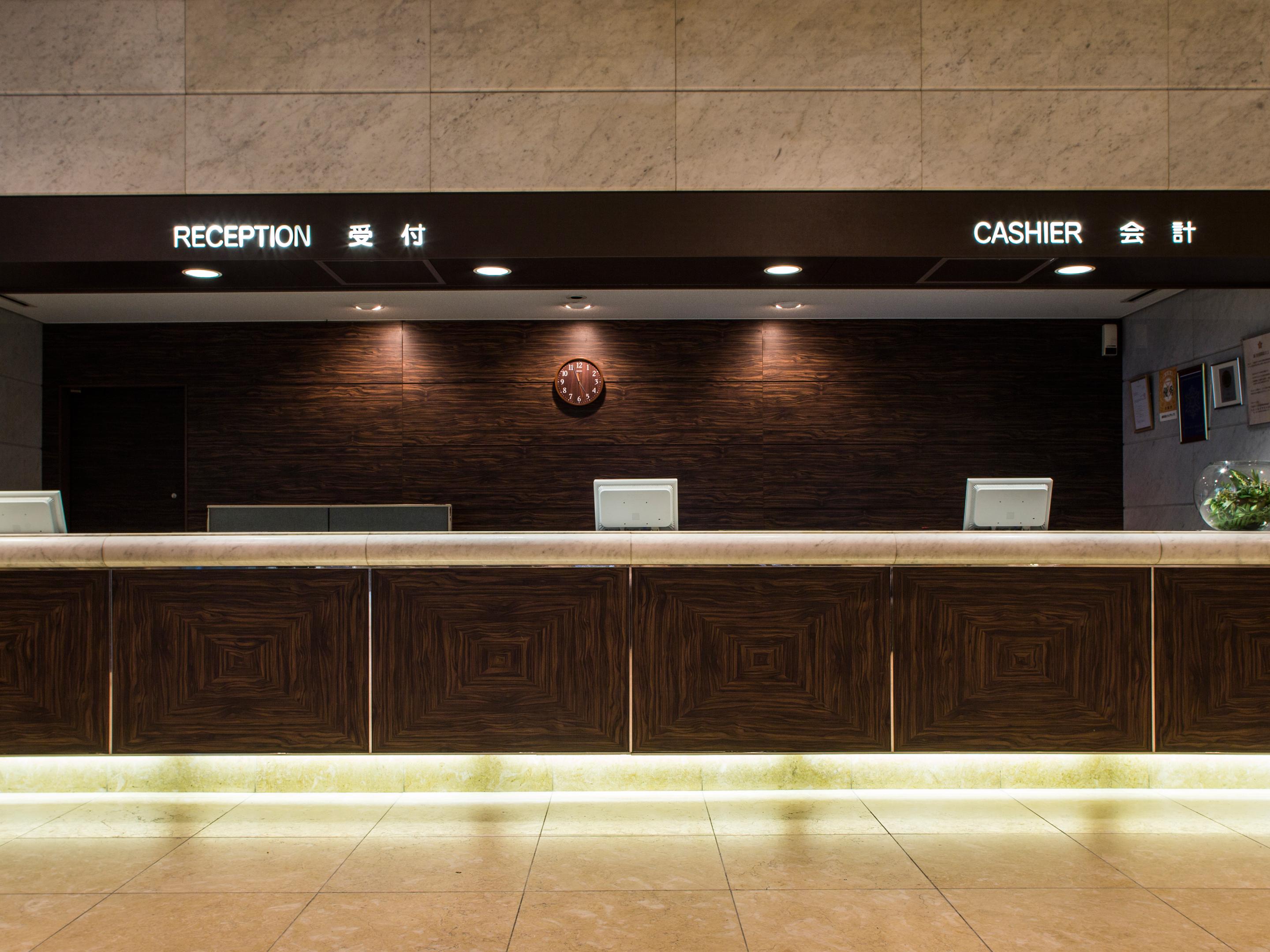 新阪急大阪附楼酒店 外观 照片